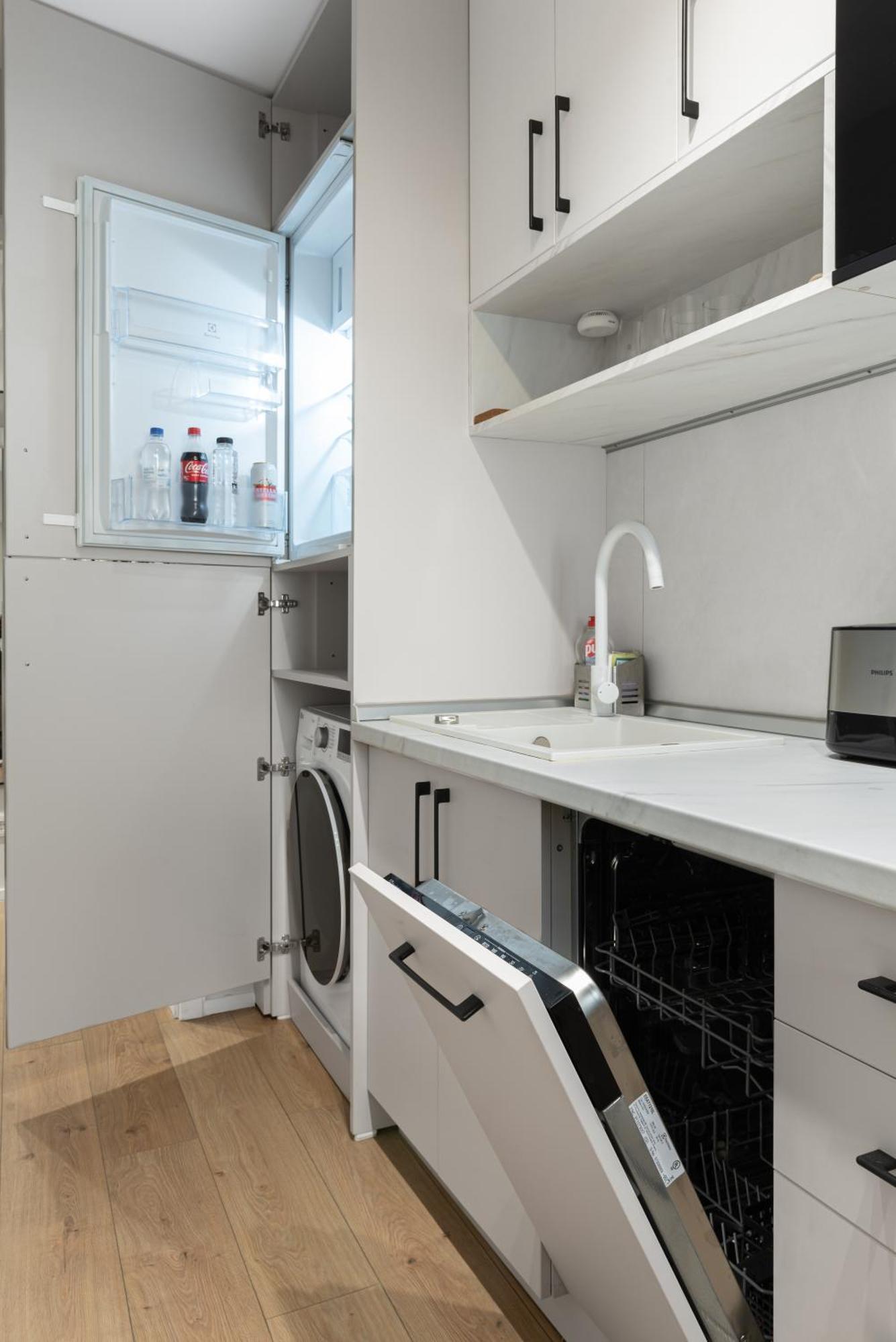 Clujstays Studio Close To City Center Екстериор снимка