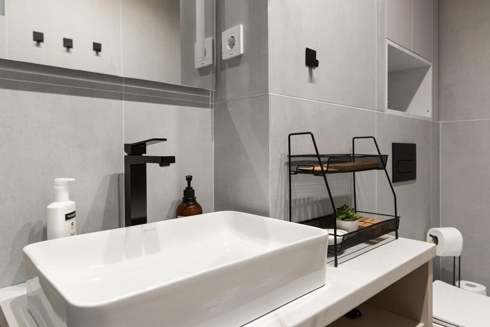 Clujstays Studio Close To City Center Екстериор снимка