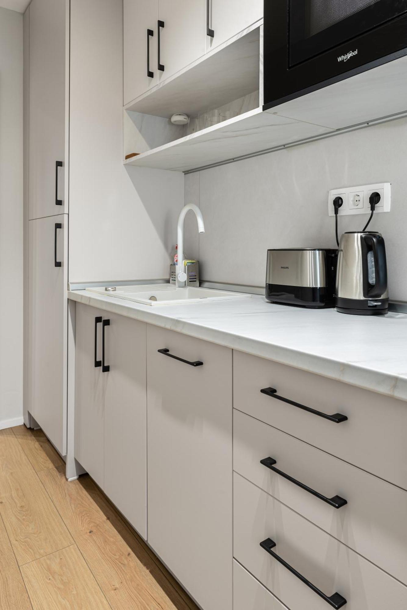 Clujstays Studio Close To City Center Екстериор снимка