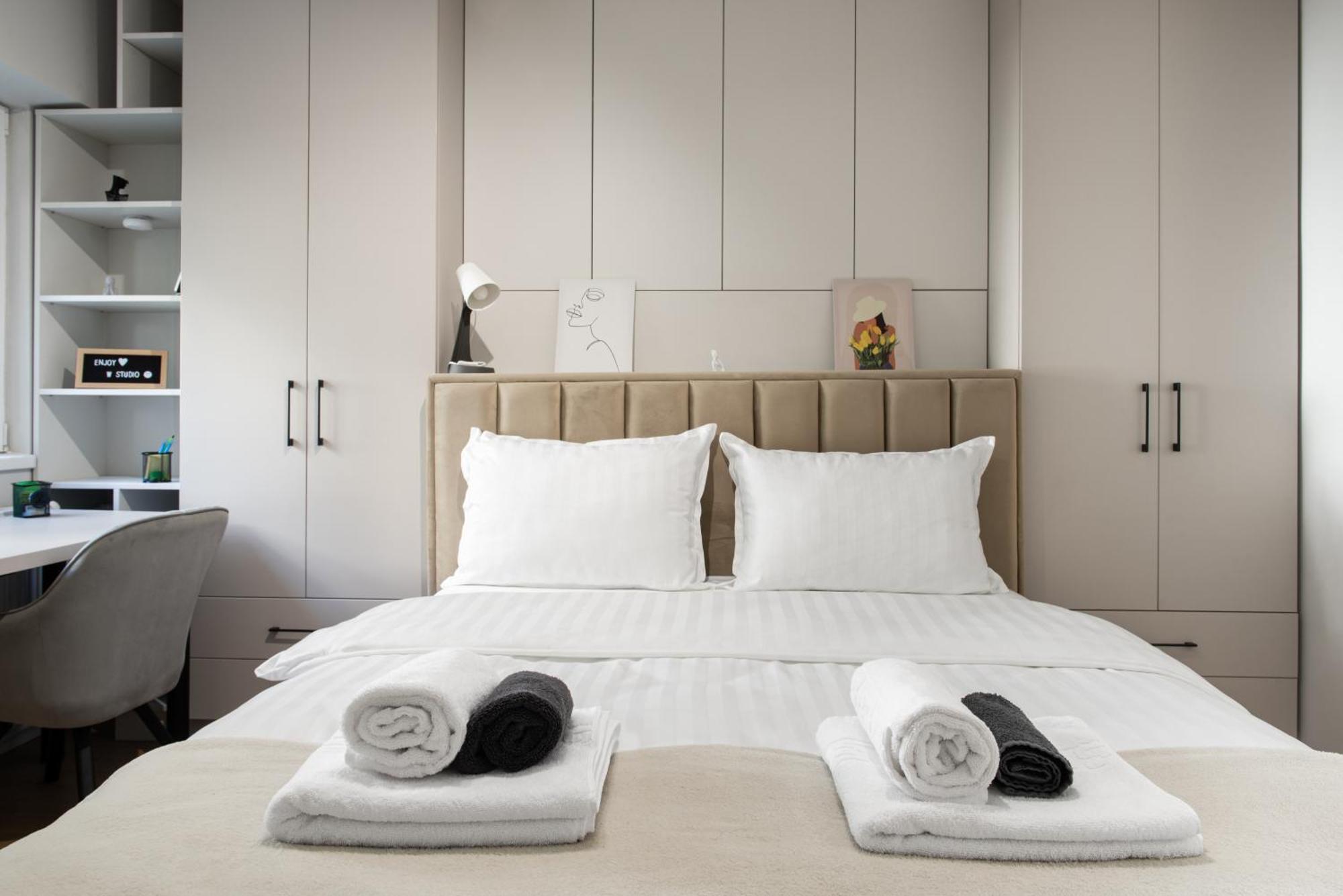 Clujstays Studio Close To City Center Екстериор снимка