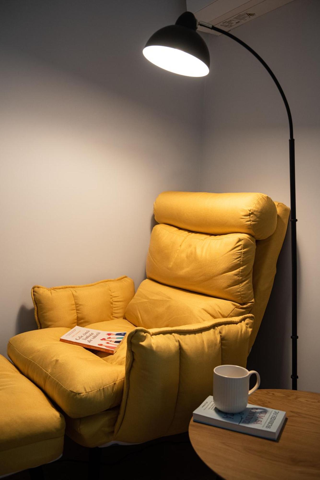 Clujstays Studio Close To City Center Екстериор снимка