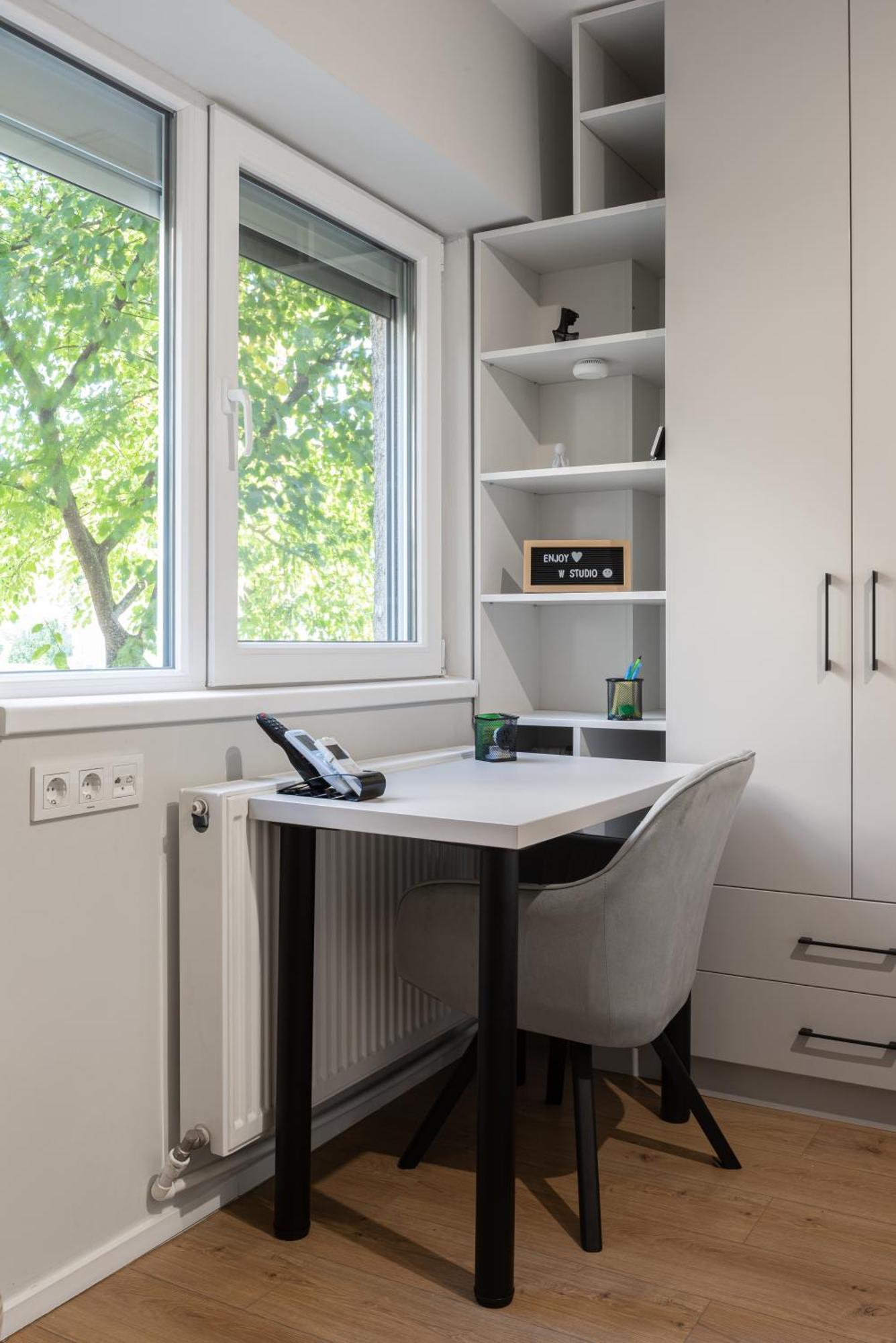 Clujstays Studio Close To City Center Екстериор снимка